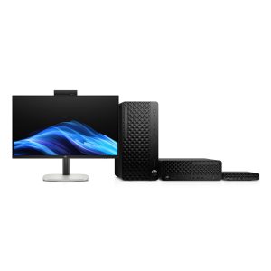 HP ProDesk 4 SFF G1 – Intel Core Ultra 5 235, 16 GB RAM, 512 GB SSD, W11P