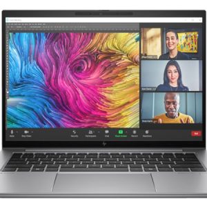 HP ZBook Firefly 14 G11 – Wolf Pro Security | 35.6 cm (14″) | Intel Core Ultra 7 165H | 64 GB RAM | 2 TB SSD | NVIDIA RT