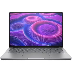HP ZBook Ultra G1a, Ryzen AI Max+ PRO 395, 128GB RAM, 2TB SSD, DE