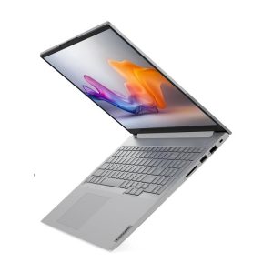Lenovo ThinkBook 16 G8 IAL 21SK – 180°-Scharnierdesign – Intel Core Ultra 5 225U – Win 11 Pro – Intel Graphics – 8 GB RA