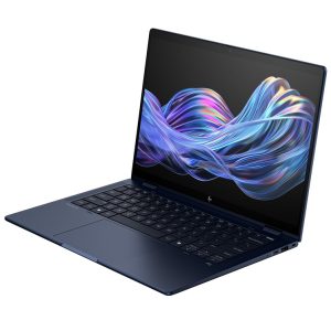 HP EliteBook X Flip G1i Next Gen AI – Core Ultra 7 258V – Win 11 Pro – Arc Graphics 140V – 32 GB RAM – 1 TB SSD