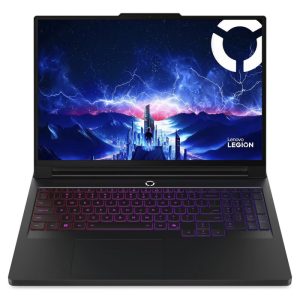 Lenovo Legion Pro 7-16IAX G10 – 16″, Intel Core Ultra i9 275HX, 64 GB RAM, 2 TB SSD, NVIDIA RTX 5090, W11P