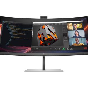 HP 734pm – Series 7 Pro – LED monitor – curved – 86.4 cm (34″)