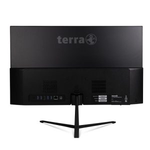 Wortmann Terra All-in-One-PC 2401 Greenline, Core i3-1315U, 8GB RAM, 500GB SSD, Windows 11 Home
