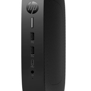 HP Elite t660 Thin Client, U300E, 8GB RAM, 32GB Flash