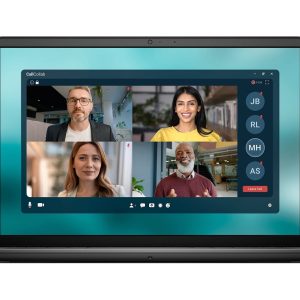 Dell Pro 14 Essential PV14250 – 14″, Intel Core 7 150U, 16 GB RAM, 1 TB SSD, Windows 11 Pro