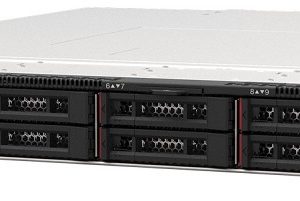 Lenovo ThinkSystem SR250 V3 Server 1,92 TB Rack (1U) Intel® Xeon® 6353P 2,7 GHz 32 GB DDR5-SDRAM 800 W