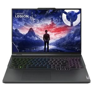 Lenovo Legion Pro 5 16IRX9 – 16″ | Intel Core i7-14700HX | 32 GB RAM | 1 TB SSD | NVIDIA RTX 4070 + Backpack