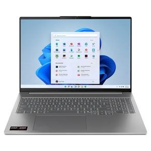 Lenovo IdeaPad Pro 5 16 – 16″, AMD Ryzen AI 7 350, 32 GB RAM, 1 TB SSD, oBS