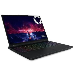 Lenovo Legion Pro 5 16 – 16″, AMD Ryzen 7 8745HX, 32 GB RAM, 1 TB SSD, NVIDIA RTX 5060, Windows 11 Home
