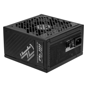 MSI MPG A850GS PCIE5 | PC Power Supply