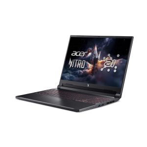 Acer Nitro V16 (ANV16-42-R70E) Gaming 16,0″ WUXGA, 180Hz, Ryzen R7-260 (16 TOPS), 16GB RAM, 1TB SSD, GeForce RTX5060, Windows 11