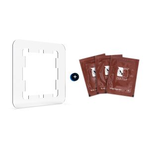 Noctua NT-H2 3.5G AM5 EDITION Wärmeleitpaste 3,5 Gramm inkl. Wärmeleitpasten-Dichtblende NA-STPG1 und 3x Reinigungstuch