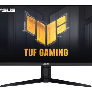 ASUS TUF Gaming VG32AQL1A – LED-Monitor – QHD – 80 cm (31.5″) – HDR