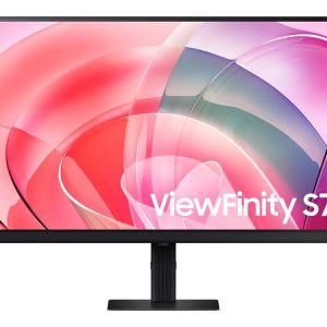 Samsung ViewFinity S7 S27D700EAU – S70D Series – LED monitor – 68 cm (27″) – HDR