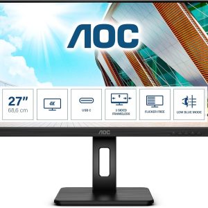 AOC U27P2, 27″