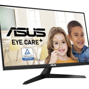 ASUS Eye Care VY27UQ – LED monitor – 68.6 cm (27″) – HDR