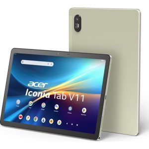 Acer ICONIA V11 V11-11 – Tablet – Android 14 – 256 GB – 27.9 cm (11″)