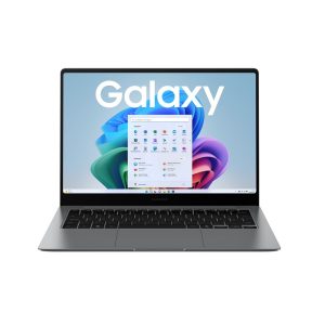 Samsung Galaxy Book5 Pro 14″, Moonstone Gray, Core Ultra 7 258V, 32GB RAM, 512GB SSD, DE