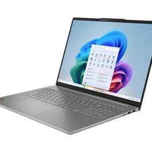 Lenovo IdeaPad Slim 5 16AKP10, Luna Grey, Ryzen AI 5 340, 16GB RAM, 1TB SSD, Windows 11 Home
