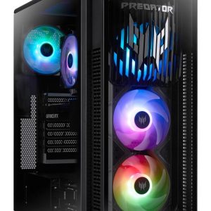 Acer Predator Orion 5000 PO5-660 – Tower – Ultra 7 265F 2.4 GHz – 32 GB – SSD 2.048 TB