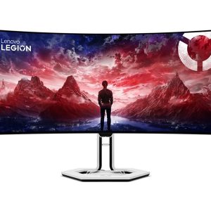 Lenovo Legion PRO 34WD-10 – OLED-Monitor – gebogen – 86.4 cm (34″) – HDR