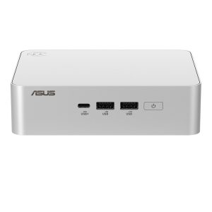 ASUS NUC 15 Pro+ Kit RNUC15CRSU500002 – Intel Core Ultra 5 225H, Intel Arc Graphics, 2x DDR5 SO-DIMM, 2x M.2, WiFi 7