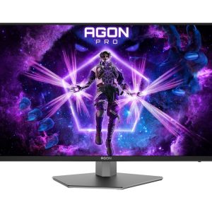 AOC AGON PRO AG326UD – OLED-Monitor – 81.3 cm (32″) – HDR