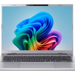 Acer Aspire 14 AI OLED (A14-53M-71LQ) Copilot+ PC 14,0″ WUXGA, OLED, Intel i7U-258V (47 TOPS), 32GB RAM, 1TB SSD, Window