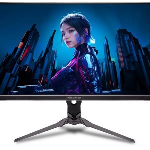 Acer Predator XB3 XB273KV5bmiiprx, 27″