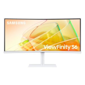Samsung S34C650TAU – 34″, UWQHD, VA-Panel, 100 Hz, HDR10, höhenverstellbar