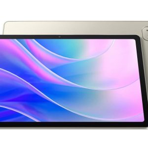 Acer Iconia Tab A12 (A12-11MN-A648) – 12″ 2K IPS Touch, Allwinner A733 Octa-Core, 4 GB RAM, 128 GB eMMC, Android 15
