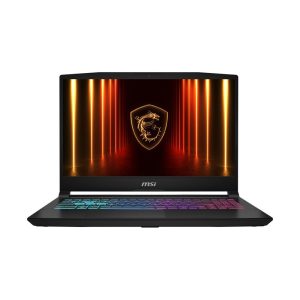 MSI Katana 17 HX B14WFK-234, Core Black, Core i7-14650HX, 16GB RAM, 1TB SSD, GeForce RTX 5060, DE