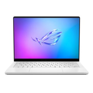 ASUS ROG Zephyrus G14 GA403WW-QS093W, Platinum White, Ryzen AI 9 HX 370, 64GB RAM, 1TB SSD, GeForce RTX 5080