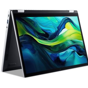 Acer Aspire Go Spin 14 (AGSP14-31PT-37F6) – 14″, Intel Core i3-N355, 16 GB RAM, 512 GB SSD, Windows 11 Home