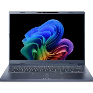 Acer Swift Go 14 AI SFG14-75-73GE – 14″, Intel Core Ultra 7 258V, 32 GB RAM, 1 TB SSD, Windows 11 Home