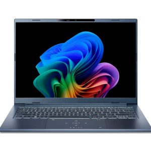 Acer Swift Go 14 AI OLED (SFG14-75-97W4) Copilot+ PC – 14″, Intel Ultra 9-288V, 32 GB RAM, 1 TB SSD, Windows 11 Home
