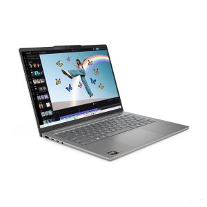 Lenovo IdeaPad Slim 5 83HX00ARGE – 14″, AMD Ryzen AI 7 350, 24 GB RAM, 1 TB SSD, Radeon 860M, Windows 11 Home