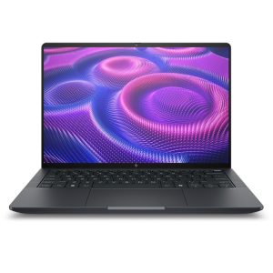 HP ZBook Ultra G1a – 14″, AMD Ryzen AI Max+ PRO 395, 64 GB RAM, 2 TB SSD, Radeon 8060S Graphics, Windows 11 Pro