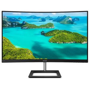 Philips E-line 272E1CA – LED-Monitor – gebogen – 68.6 cm (27″)