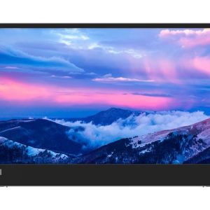 Lenovo L152 – LED-Monitor – Full HD (1080p) – 39.6 cm (15.6″)