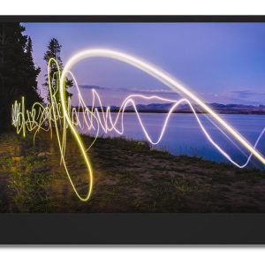 Lenovo ThinkVision M15 LED display 39,6 cm (15.6″) 1920 x 1080 Pixel Full HD Schwarz