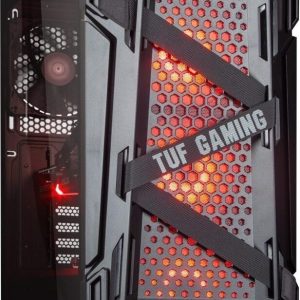 ONE Gaming PC IN070 – ASUS Edition