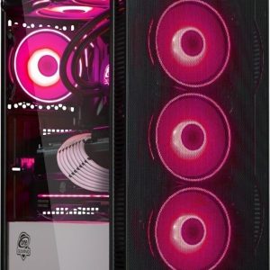 ONE Entry Gaming PC AR234