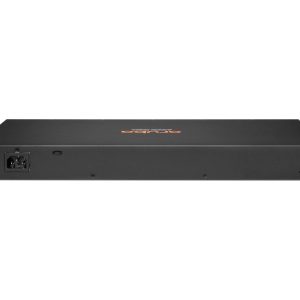 HPE Aruba Networking CX6000 28-Port Switch (R8N87A) [24x Gigabit LAN, PoE+, 4x SFP]