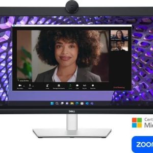 Dell P3424WEB – LED monitor – curved – 86.4 cm (34″)