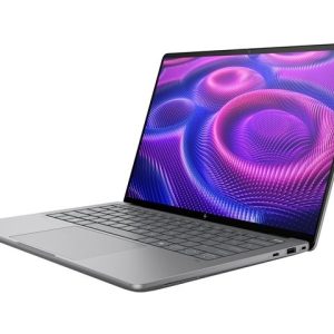 HP ZBook Ultra G1a Mobile Workstation – 35.6 cm (14″) – Ryzen AI Max Pro 390 – 64 GB RAM – 1 TB SSD –  – mit HP W