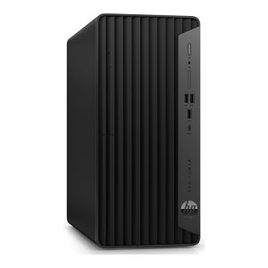 HP Pro Tower 400 G9 Desktop PC, Core i5-14400, 16GB RAM, 512GB SSD