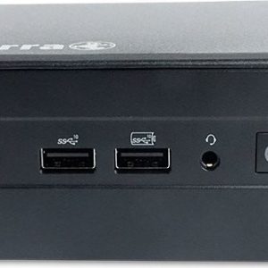 Wortmann Terra PC-Micro 6000 Silent Greenline, Core i5-1340P, 16GB RAM, 500GB SSD, EU