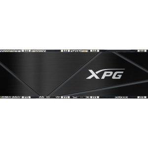 XPG GAMMIX S50 CORE – SSD – 500 GB – M.2 2280 – PCIe 4.0 x4 (NVMe)